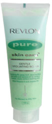 Revlon Pure Skin Care Gentle Exfoliating Scrub